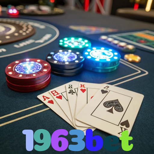  1963bet