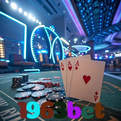  1963bet