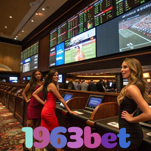  1963bet