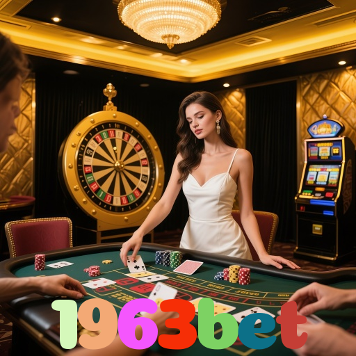  1963bet
