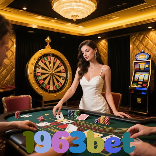  1963bet