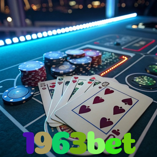  1963bet