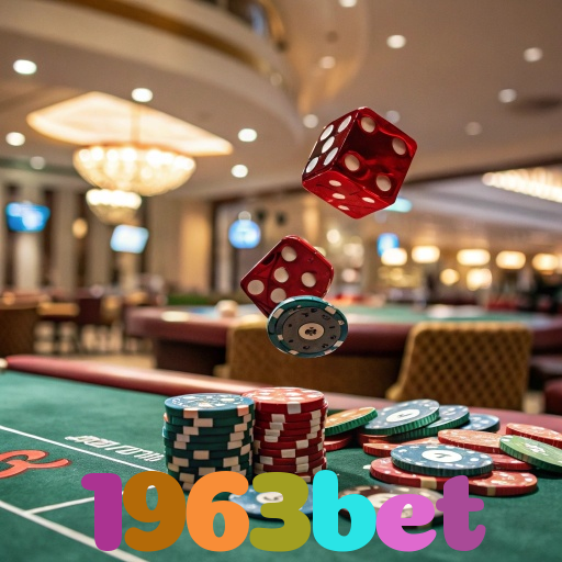  1963bet