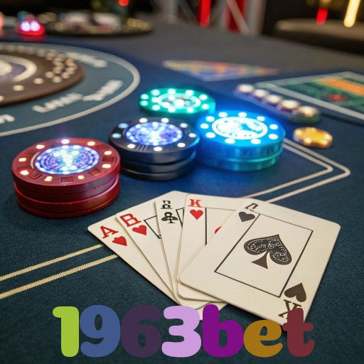  1963bet