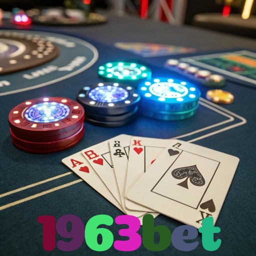  1963bet