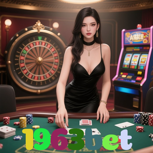  1963bet