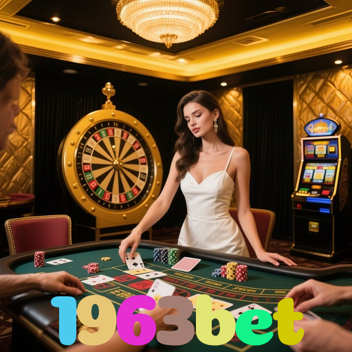  1963bet