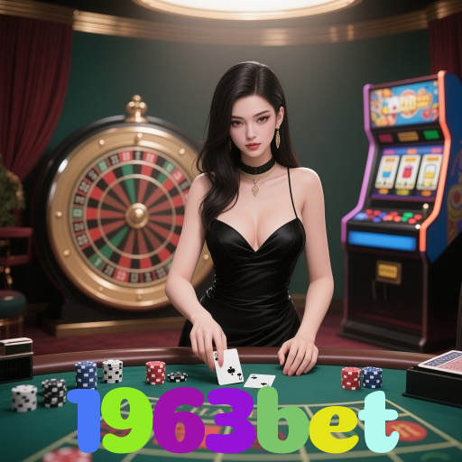  1963bet