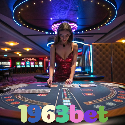  1963bet
