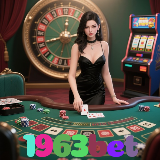  1963bet