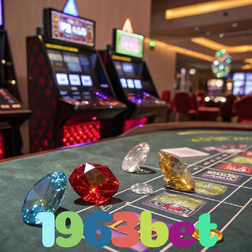 1963bet