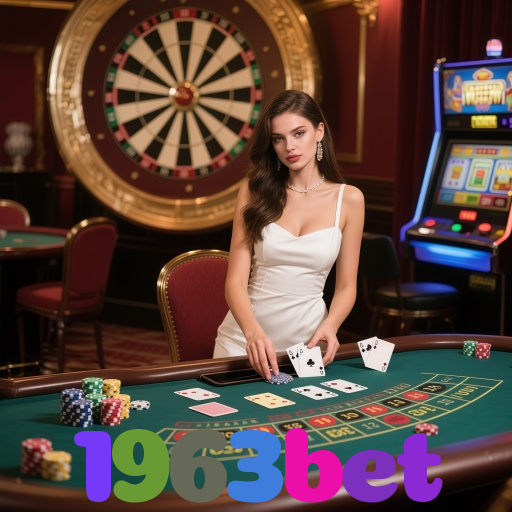  1963bet