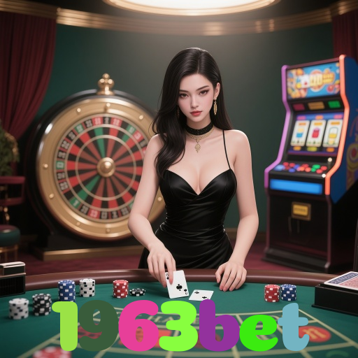  1963bet