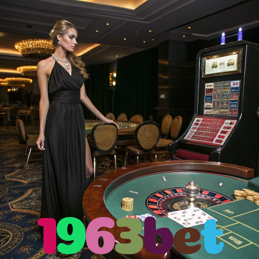  1963bet