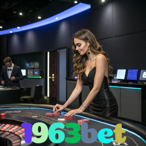  1963bet
