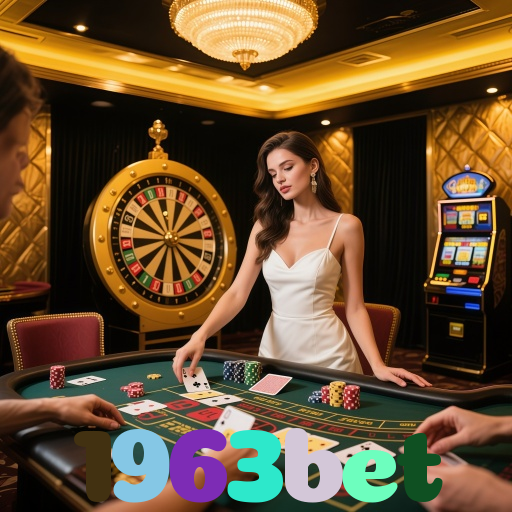  1963bet