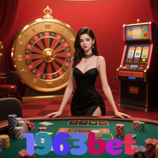  1963bet