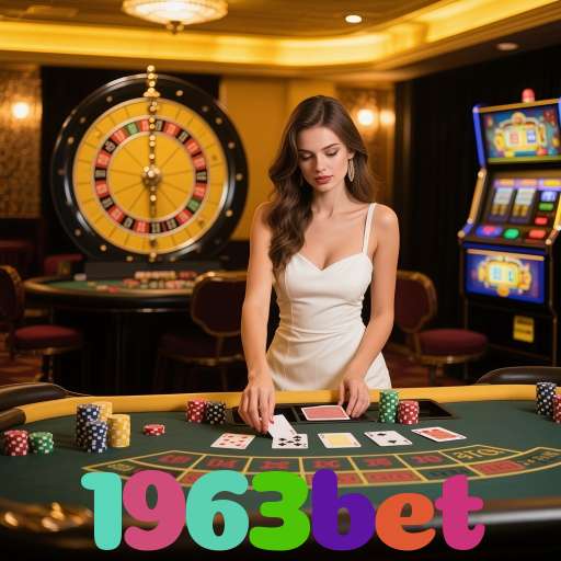  1963bet