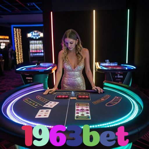  1963bet