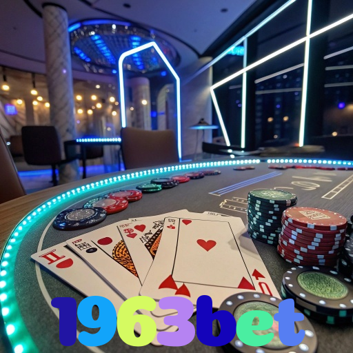  1963bet