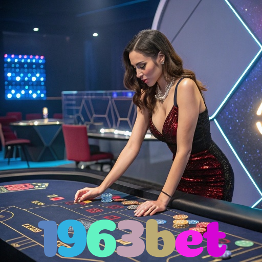  1963bet