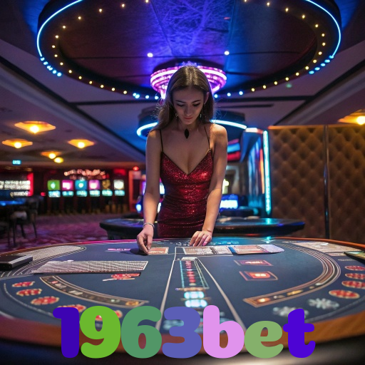  1963bet