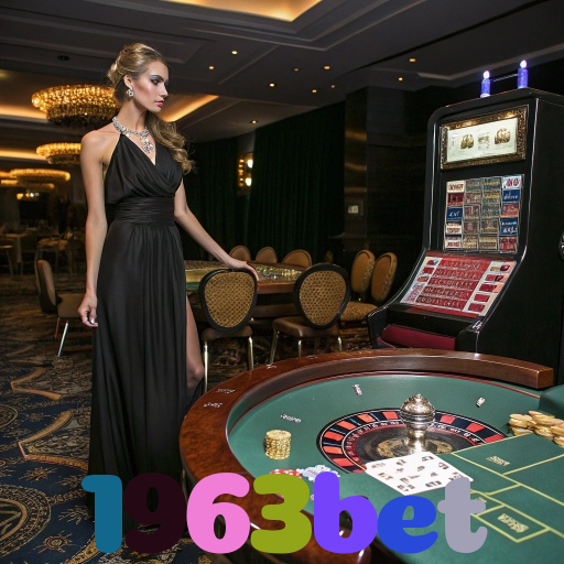  1963bet