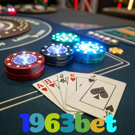  1963bet