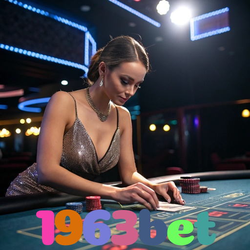  1963bet