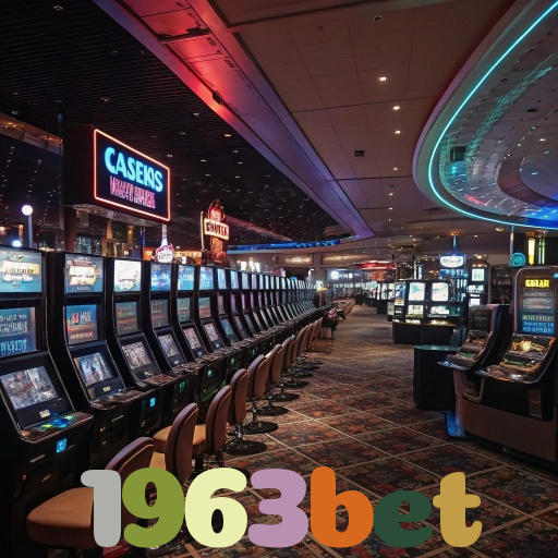  1963bet