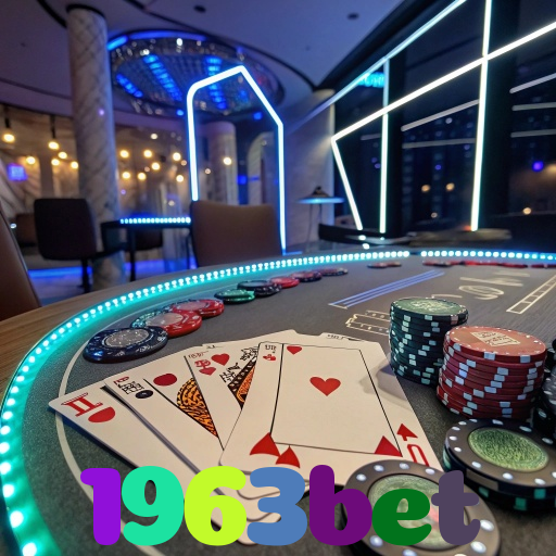  1963bet