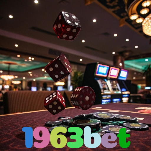  1963bet