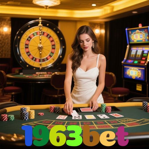 1963bet