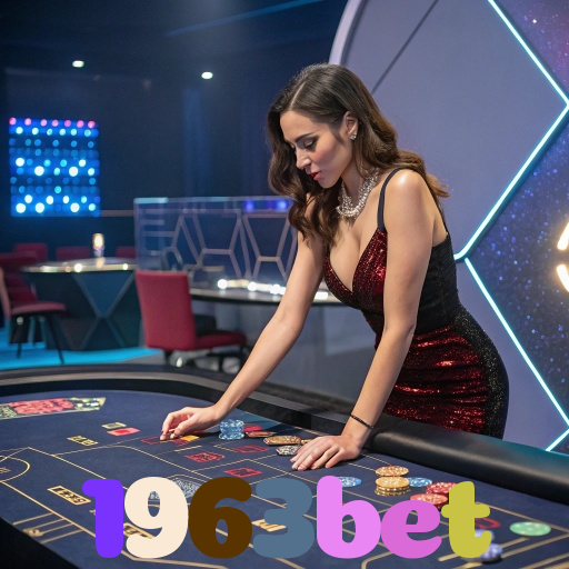  1963bet