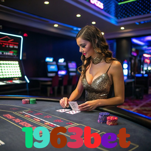  1963bet