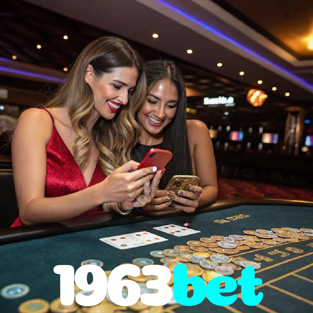  1963bet