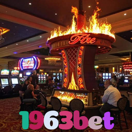  1963bet