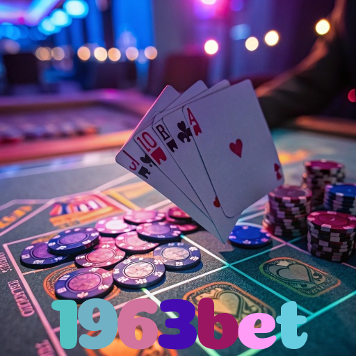  1963bet