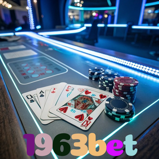  1963bet