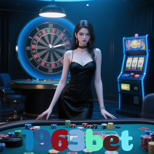  1963bet