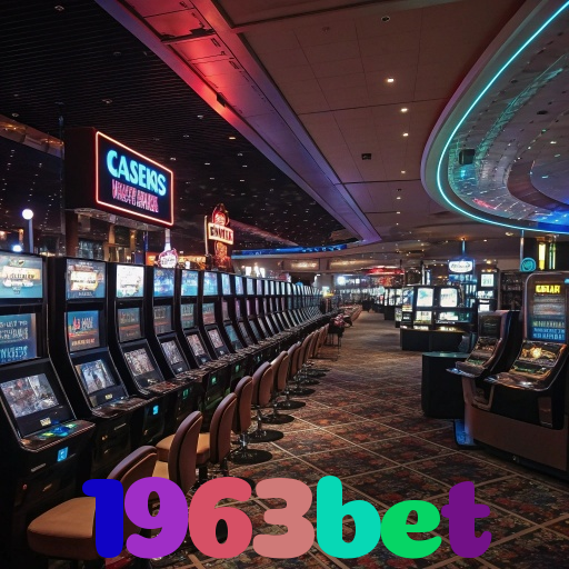  1963bet