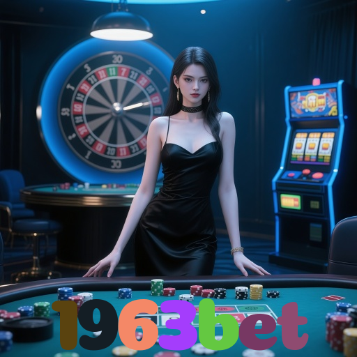  1963bet