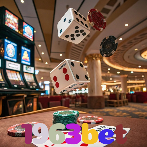  1963bet