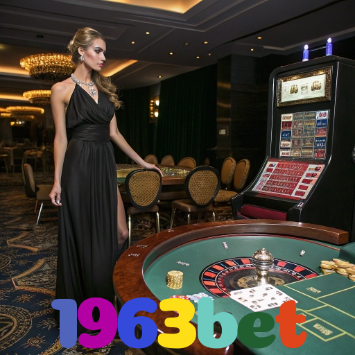  1963bet