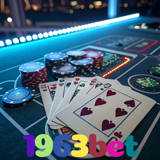  1963bet
