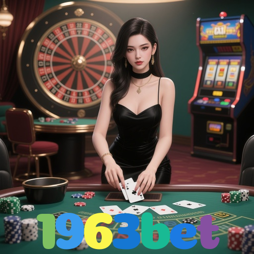  1963bet